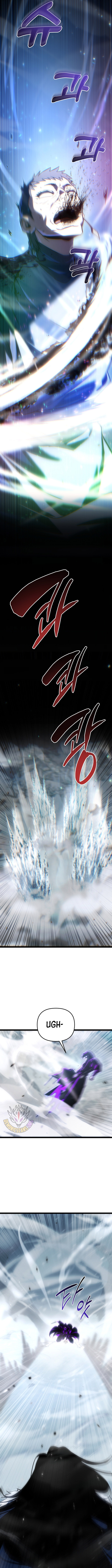Legend of the Reincarnated Demon God Chapter 49 16